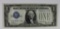1928B $1 SILVER CERT. 