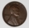 1924-D LINCOLN CENT XF KEY COIN 1924-D LINCOLN CENT XF KEY COIN. ESTIMATE: $110-$150