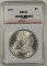 1879 MORGAN SILVER DOLLAR CCGS