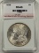 1879 MORGAN SILVER DOLLAR CCGS