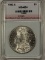 1882-S MORGAN SILVER DOLLAR CCGS