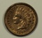 1864 CENT