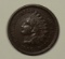 1866 INDIAN CENT