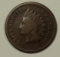 1868 INDIAN CENT