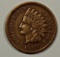 1908-S INDIAN CENT