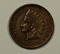 1909-S INDIAN CENT