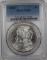 1881-S MORGAN SILVER DOLLAR PCGS MS65