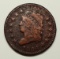 1814 LARGE CENT