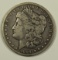 1894 MORGAN SILVER DOLLAR