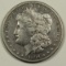 1894-S MORGAN SILVER DOLLAR