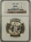 1945-S WALKING LIBERTY HALF DOLLAR NGC MS 66