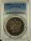 1889-CC MORGAN SILVER DOLLAR PCGS VG 8