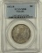 1872-H CANADA HALF DOLLAR PCGS XF 40