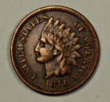 1871 INDIAN CENT