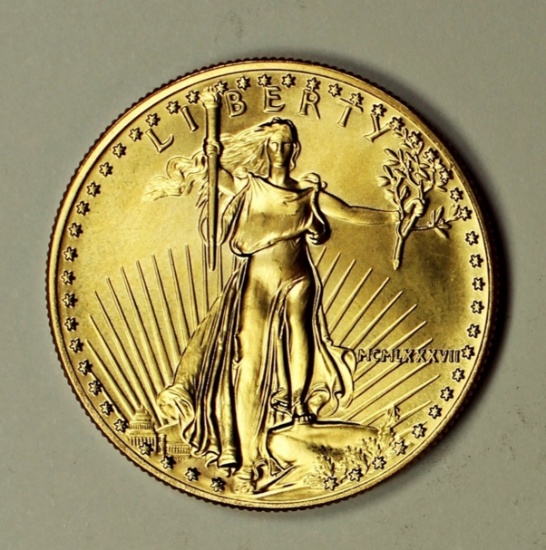 January 23 R. Howard Collectibles Coins & Currency