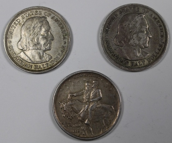 COIN LOT: