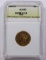 1844-O $5.00 GOLD LIBERTY