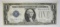 1928 B $1.00 SILVER CERTIFICATE 