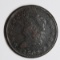 1809 LARGE CENT KEY COIN