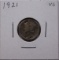 1921 DIME