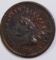 1879 INDIAN CENT