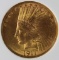 1911 $10 GOLD