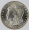 1882 CC MORGAN DOLLAR