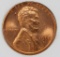 1950-D LINCOLN CENT