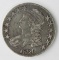 1826 BUST HALF DOLLAR