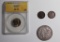 COIN LOT: