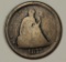 1875-S TWENTY CENT PIECE