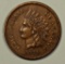 1870 INDIAN CENT