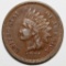 1874 INDIAN CENT