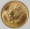 1932 $10.00 INDAIN GOLD