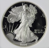 1994 P AMERICAN SILVER EAGLE