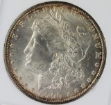 1900 MORGAN DOLLAR