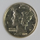 1926-S MERCURY DIME