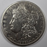 1892 CC MORGAN DOLLAR