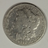 1899 MORGAN SILVER DOLLAR