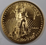 2003 $5.00 AMERICAN GOLD EAGLE