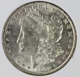 1902 MORGAN DOLLAR