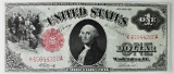 1917 DOLLAR LEGAL TENDER