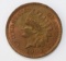 1909 INDIAN CENT
