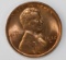 1935-D LINCOLN CENT