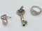 JUDITH RIPKA JEWELRY LOT