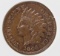 1864-L INDIAN CENT