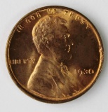 1930 LINCOLN CENT