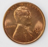 1935-S LINCOLN CENT