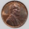 1972/72 LINCOLN CENT