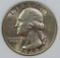 1940-D WASHINGTON QUARTER